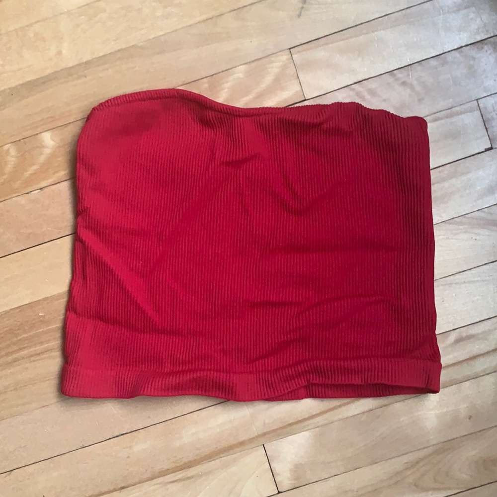 DYNAMITE -crop top!